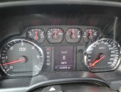 Used 2015 Chevrolet Silverado 1500 2WD Reg Cab Work Truck at Ypsilanti Import Auto Sales near Ypsilanti, MI