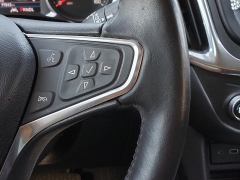 Used 2020  Chevrolet Equinox 4d SUV FWD LT w/2FL at Ypsilanti Import Auto Sales near Ypsilanti, MI