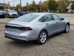Used 2026  Honda Accord Sedan LX CVT at Ypsilanti Import Auto Sales near Ypsilanti&comma; MI