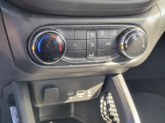 Used 2021  Chevrolet Trailblazer 4d SUV FWD LS at Ypsilanti Import Auto Sales near Ypsilanti&comma; MI