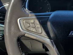 Used 2020  Chevrolet Malibu 4d Sedan LT at Ypsilanti Import Auto Sales near Ypsilanti, MI