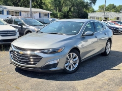 Used 2024 Chevrolet Malibu 4dr Sdn 1LT at Ypsilanti Import Auto Sales near Ypsilanti, MI