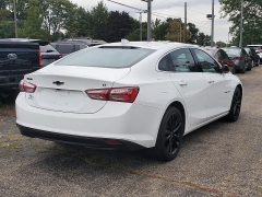 Used 2023  Chevrolet Malibu 4dr Sdn 1LT at Ypsilanti Import Auto Sales near Ypsilanti, MI