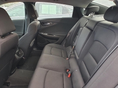 Used 2023  Chevrolet Malibu 4dr Sdn 1LT at Ypsilanti Import Auto Sales near Ypsilanti, MI