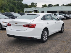 Used 2023 Chevrolet Malibu 4dr Sdn 1LT at Ypsilanti Import Auto Sales near Ypsilanti, MI