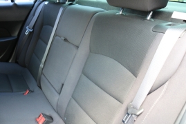 Used 2015 Chevrolet Cruze 4d Sedan LT w/1LT Auto at Ypsilanti Import Auto Sales near Ypsilanti, MI