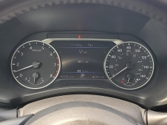 Used 2020 Nissan Sentra 4d Sedan SV at Ypsilanti Import Auto Sales near Ypsilanti, MI