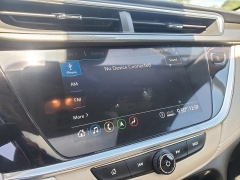 Used 2020  Buick Encore GX 4d SUV FWD Essence at Ypsilanti Import Auto Sales near Ypsilanti&comma; MI