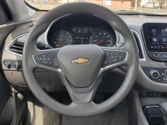 Used 2023  Chevrolet Malibu 4dr Sdn 1LT at Ypsilanti Import Auto Sales near Ypsilanti&comma; MI
