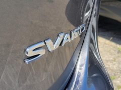 Used 2022  Nissan Rogue Sport AWD SV at Ypsilanti Import Auto Sales near Ypsilanti&comma; MI