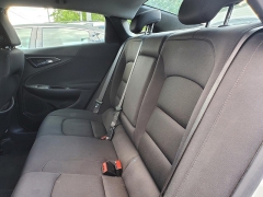 Used 2024  Chevrolet Malibu 4dr Sdn 1LT at Ypsilanti Import Auto Sales near Ypsilanti&comma; MI
