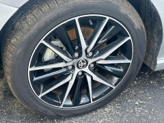 Used 2024 Toyota Camry SE Auto at Ypsilanti Import Auto Sales near Ypsilanti, MI