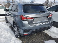 Used 2024  Mitsubishi Outlander Sport ES 2&period;0 AWC at Ypsilanti Import Auto Sales near Ypsilanti&comma; MI