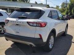 Used 2022 Ford Escape SE AWD at Ypsilanti Import Auto Sales near Ypsilanti, MI