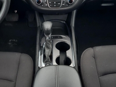 Used 2024  Chevrolet Malibu 4dr Sdn 1LT at Ypsilanti Import Auto Sales near Ypsilanti, MI