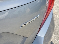 Used 2019 Honda Civic Sedan 4d Sport CVT at Ypsilanti Import Auto Sales near Ypsilanti, MI