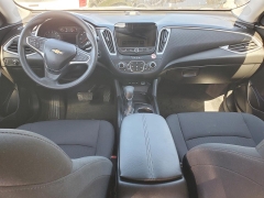 Used 2025  Chevrolet Malibu 4dr Sdn 1LT at Ypsilanti Import Auto Sales near Ypsilanti, MI