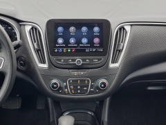 Used 2024  Chevrolet Malibu 4dr Sdn 1LT at Ypsilanti Import Auto Sales near Ypsilanti&comma; MI