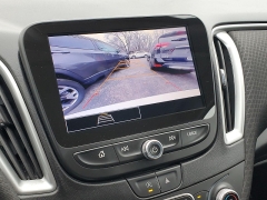 Used 2024  Chevrolet Malibu 4dr Sdn 1LT at Ypsilanti Import Auto Sales near Ypsilanti&comma; MI