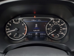 Used 2025  Nissan Altima SV FWD at Ypsilanti Import Auto Sales near Ypsilanti&comma; MI