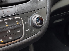 Used 2023  Chevrolet Malibu 4dr Sdn 1LT at Ypsilanti Import Auto Sales near Ypsilanti, MI