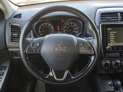 Used 2020 Mitsubishi Outlander Sport 4d SUV AWC ES at Ypsilanti Import Auto Sales near Ypsilanti, MI