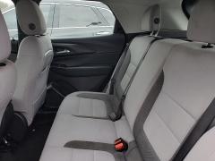 Used 2021  Chevrolet Trailblazer 4d SUV FWD LS at Ypsilanti Import Auto Sales near Ypsilanti&comma; MI