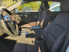 Used 2023 Chevrolet Malibu 4dr Sdn 1LT at Ypsilanti Import Auto Sales near Ypsilanti, MI