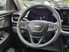 Used 2026  Chevrolet Trailblazer FWD 4dr LT at Ypsilanti Import Auto Sales near Ypsilanti&comma; MI