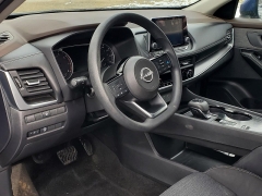 Used 2023  Nissan Rogue FWD SV at Ypsilanti Import Auto Sales near Ypsilanti&comma; MI