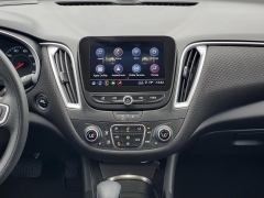 Used 2023 Chevrolet Malibu 4dr Sdn 1LT at Ypsilanti Import Auto Sales near Ypsilanti, MI
