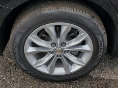 Used 2024  Chevrolet Malibu 4dr Sdn 1LT at Ypsilanti Import Auto Sales near Ypsilanti, MI