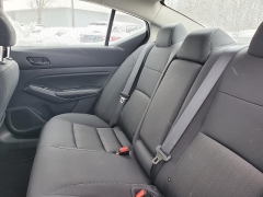 Used 2025  Nissan Altima SV FWD at Ypsilanti Import Auto Sales near Ypsilanti&comma; MI