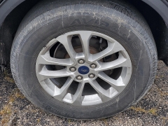 Used 2020 Ford Escape 4d SUV AWD SE at Ypsilanti Import Auto Sales near Ypsilanti, MI
