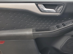 Used 2020 Ford Escape 4d SUV AWD SE at Ypsilanti Import Auto Sales near Ypsilanti, MI