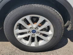 Used 2022 Ford Escape SE AWD at Ypsilanti Import Auto Sales near Ypsilanti, MI