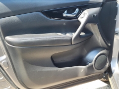 Used 2022  Nissan Rogue Sport AWD SV at Ypsilanti Import Auto Sales near Ypsilanti&comma; MI