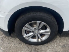 Used 2016 Chevrolet Equinox 4d SUV FWD LS at Ypsilanti Import Auto Sales near Ypsilanti, MI