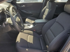 Used 2024 Chevrolet Malibu 4dr Sdn 1LT at Ypsilanti Import Auto Sales near Ypsilanti, MI