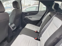 Used 2024  Chevrolet Equinox FWD 4dr LS w&sol;1LS at Ypsilanti Import Auto Sales near Ypsilanti&comma; MI