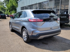 Used 2024 Ford Edge SEL AWD at Ypsilanti Import Auto Sales near Ypsilanti, MI