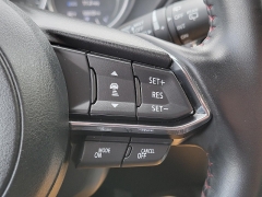 Used 2024  Mazda CX-5 2&period;5 S Preferred Package AWD at Ypsilanti Import Auto Sales near Ypsilanti&comma; MI