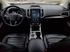 Used 2024  Ford Edge SEL AWD at Ypsilanti Import Auto Sales near Ypsilanti&comma; MI