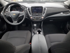 Used 2024  Chevrolet Malibu 4dr Sdn 1LT at Ypsilanti Import Auto Sales near Ypsilanti&comma; MI