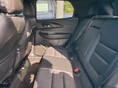 Used 2022 Chevrolet Trailblazer FWD 4dr RS at Ypsilanti Import Auto Sales near Ypsilanti, MI