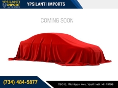 Used 2016 Chevrolet Malibu 4d Sedan LS at Ypsilanti Import Auto Sales near Ypsilanti, MI