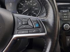 Used 2018  Nissan Rogue 4d SUV FWD SL at Ypsilanti Import Auto Sales near Ypsilanti, MI