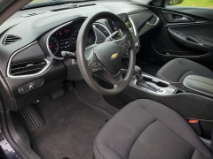 Used 2023  Chevrolet Malibu 4dr Sdn 1LT at Ypsilanti Import Auto Sales near Ypsilanti, MI