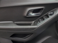 Used 2022  Chevrolet Trax AWD 4dr LT at Ypsilanti Import Auto Sales near Ypsilanti&comma; MI