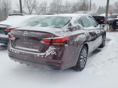 Used 2025  Nissan Altima SV FWD at Ypsilanti Import Auto Sales near Ypsilanti&comma; MI